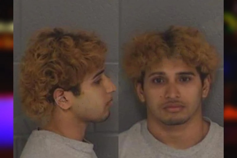 John Lopez mugshot – Barrow County , Georgia John Lopez mugshot