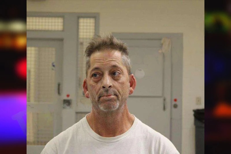 John Madonna Mugshots