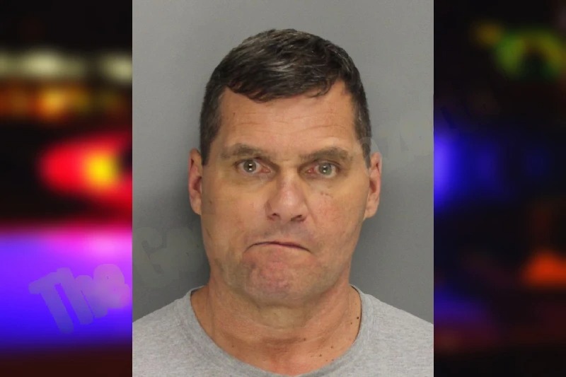 John McCormack Mugshots