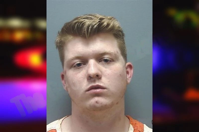 John McLaughling Mugshots