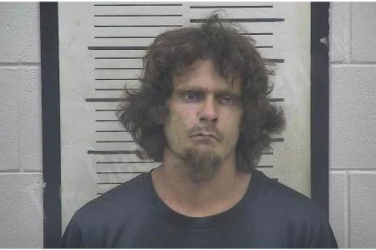 John-Michael Summey mugshot – Coffee County , Georgia John-Michael Summey