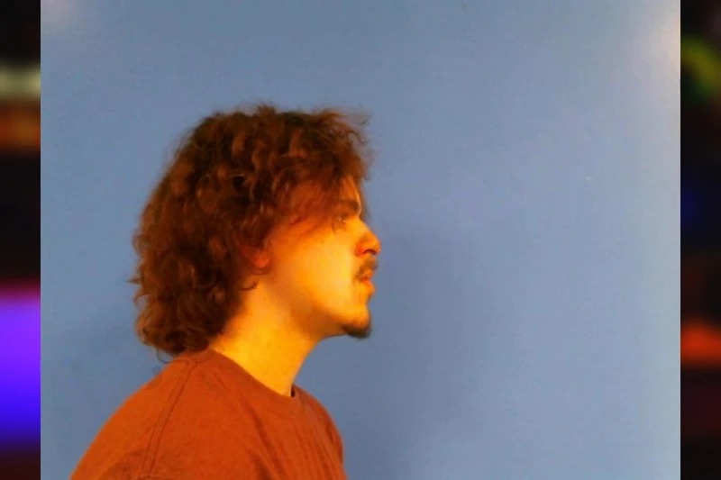 John Moosman Mugshots