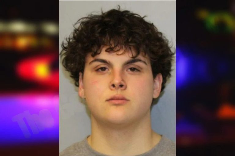 John Orman mugshot – Hall County , Georgia John Orman