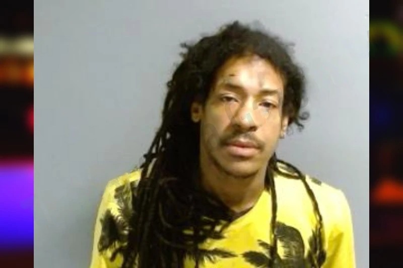 John Pearson mugshot – Fulton County , Georgia John Pearson mugshot