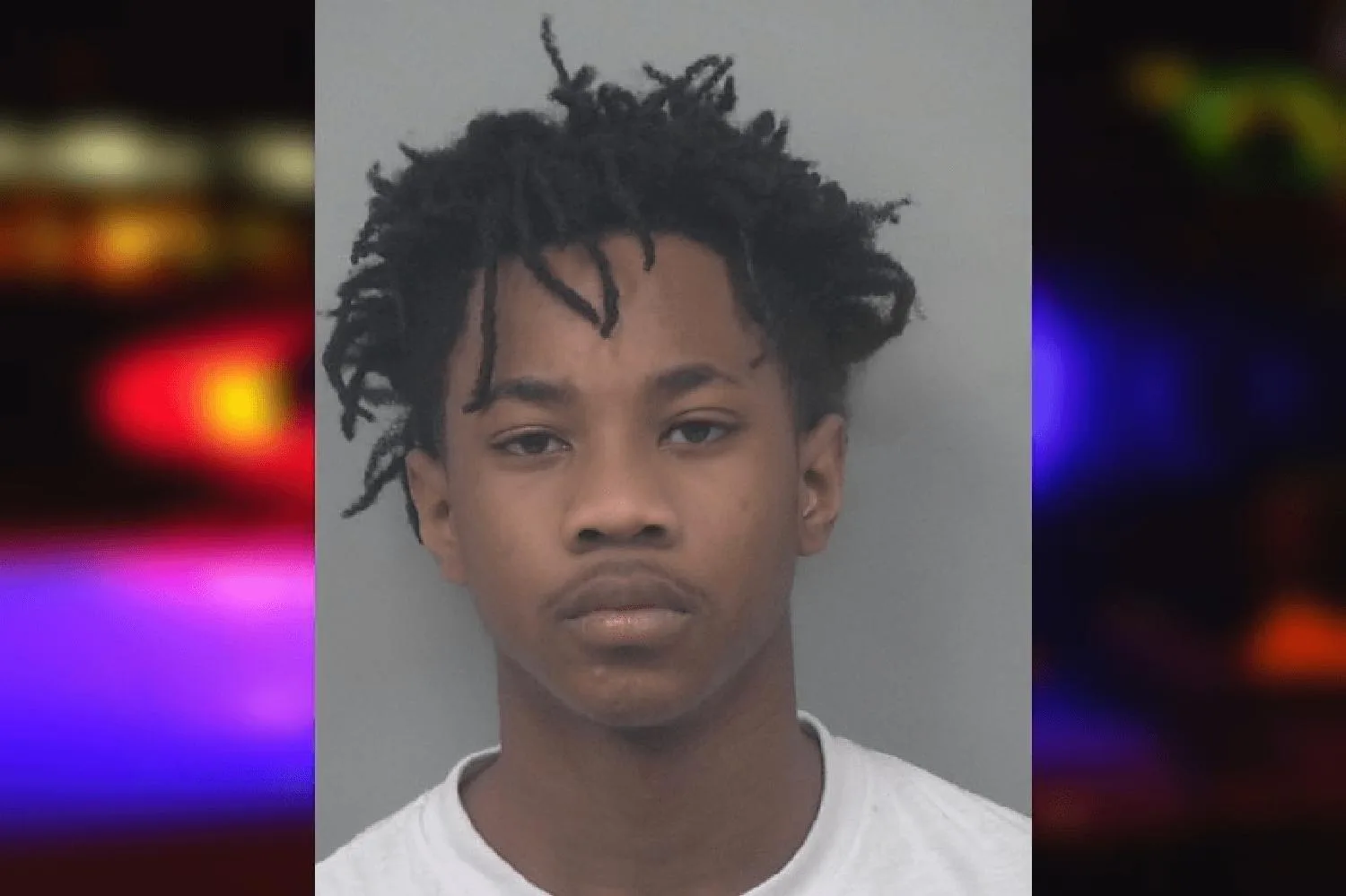 John Pennyman Mugshots