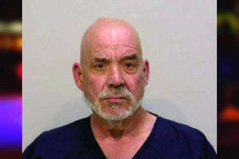 John Pilgrim mugshot – Bartow County , Georgia John Pilgrim