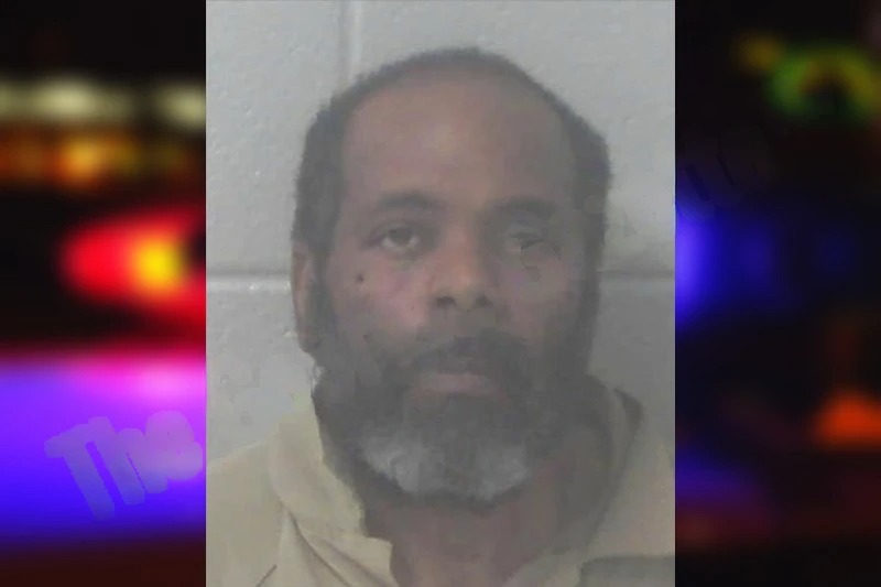 John Pittman mugshot – Newton County , Georgia John Pittman mugshot