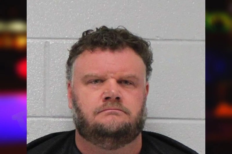 John Queen mugshot – Carroll County , Georgia John Queen mugshot