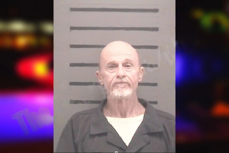 John Rowe mugshot – Dougherty County , Georgia John Rowe mugshot