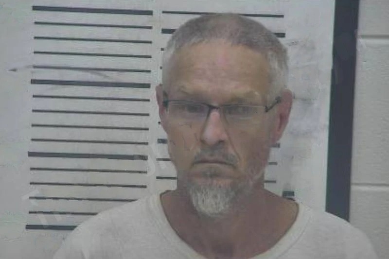 John Rowland mugshot – Coffee County , Georgia John Rowland mugshot