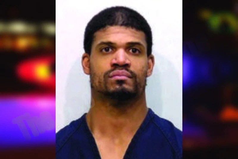 John Tchoula mugshot – Bartow County , Georgia John Tchoula mugshot