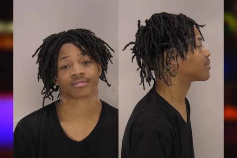 John Turner mugshot – Richmond County , Georgia John Turner