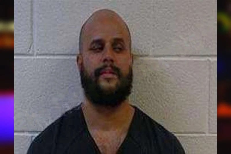 John Valentine Mugshots