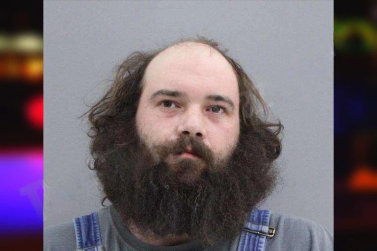 John Watts mugshot – Rabun County , Georgia John Watts