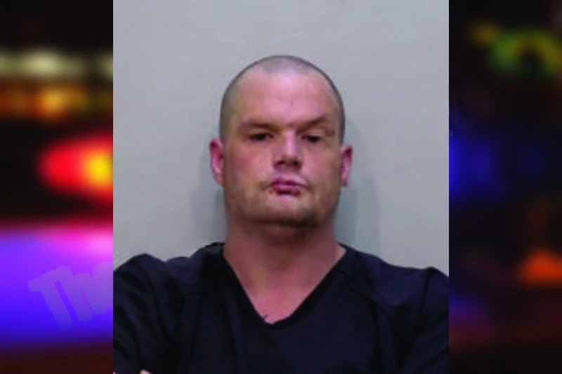 John Wheeling mugshot – Bartow County , Georgia John Wheeling mugshot