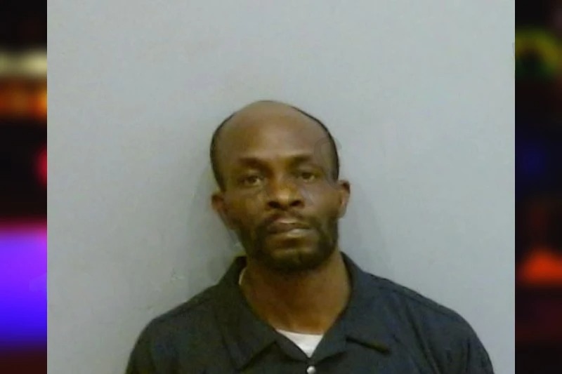 John Williams mugshot – Fulton County , Georgia John Williams mugshot