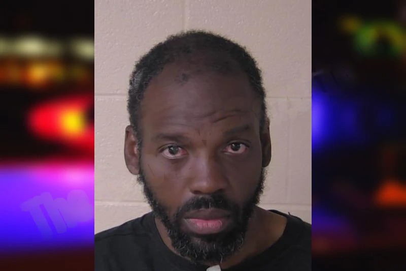 Johnathan Finley mugshot