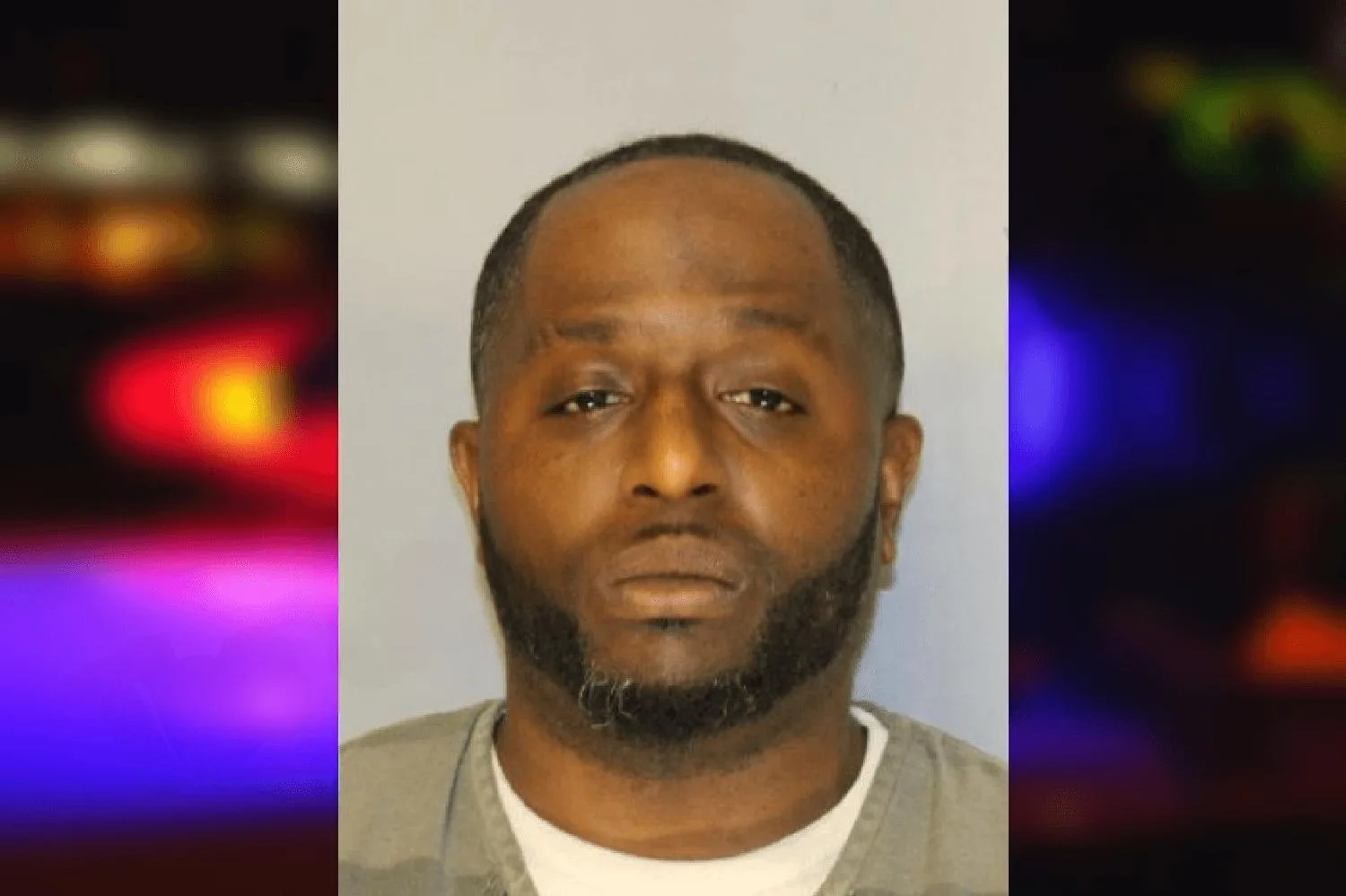 Johnathan Owens Mugshots