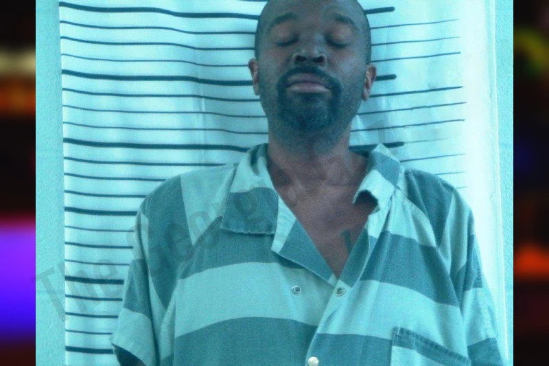 Johnathan Rainey Mugshots