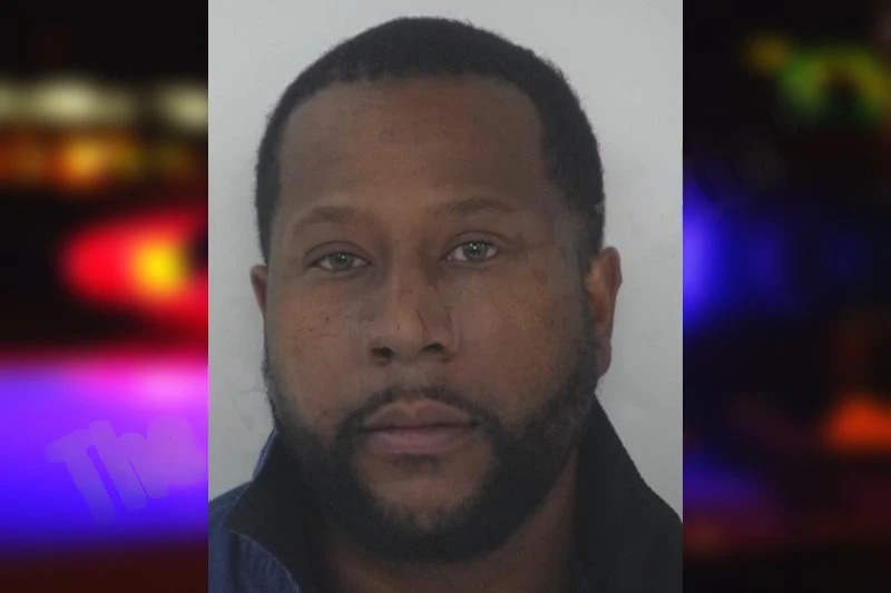 Johnathan Stanley mugshot – Fayette County , Georgia Johnathan Stanley mugshot