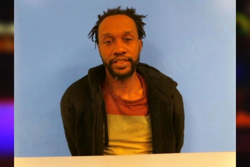 Johnathan Truitt Mugshots