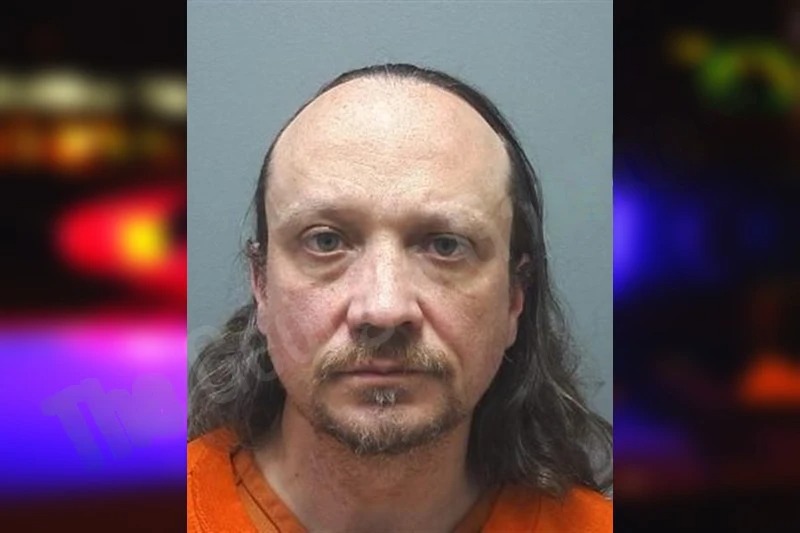 Johnathan Wilmot Mugshots