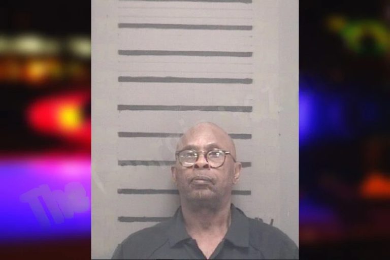 Johnie Oliver mugshot – Dougherty County , Georgia Johnie Oliver