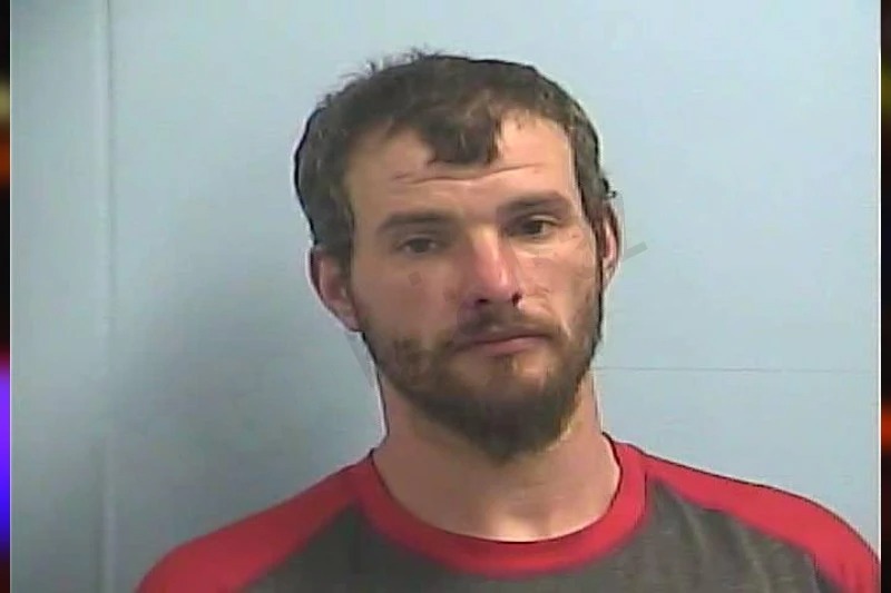 Johnnie Davis mugshot – Dawson County , Georgia Johnnie Davis mugshot