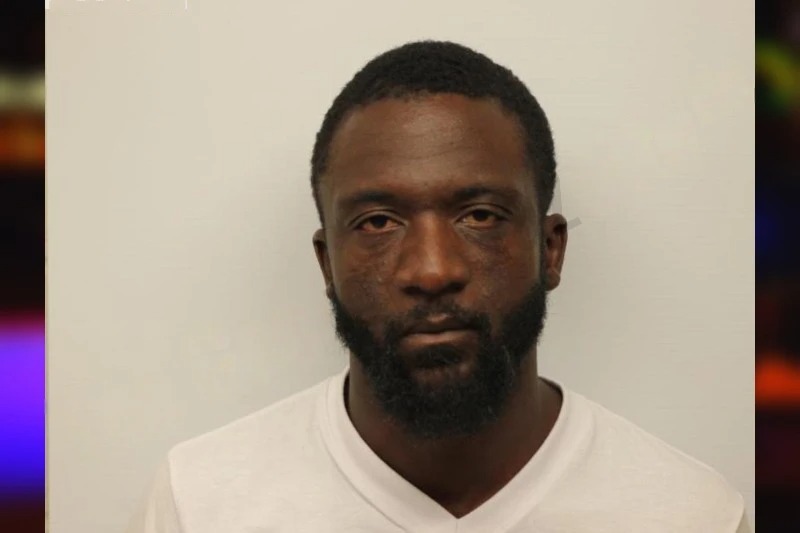 Johnnie Peterson Mugshots