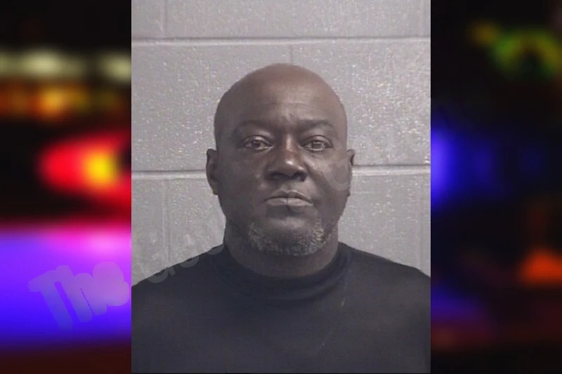 Johnny Duffey Mugshots