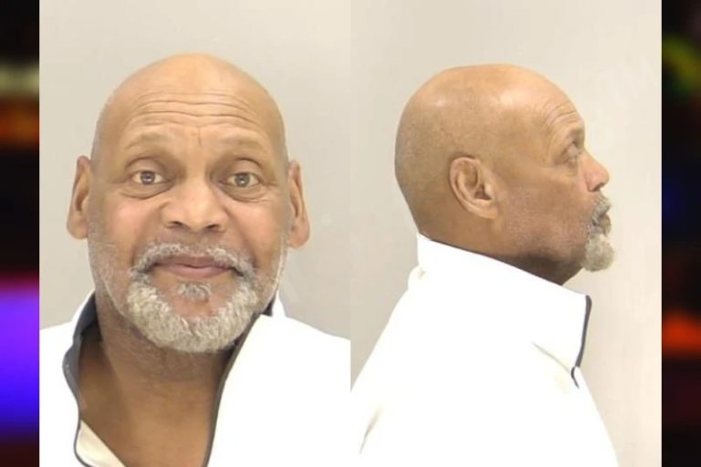 Johnny Gary mugshot – Richmond County , Georgia Johnny Gary