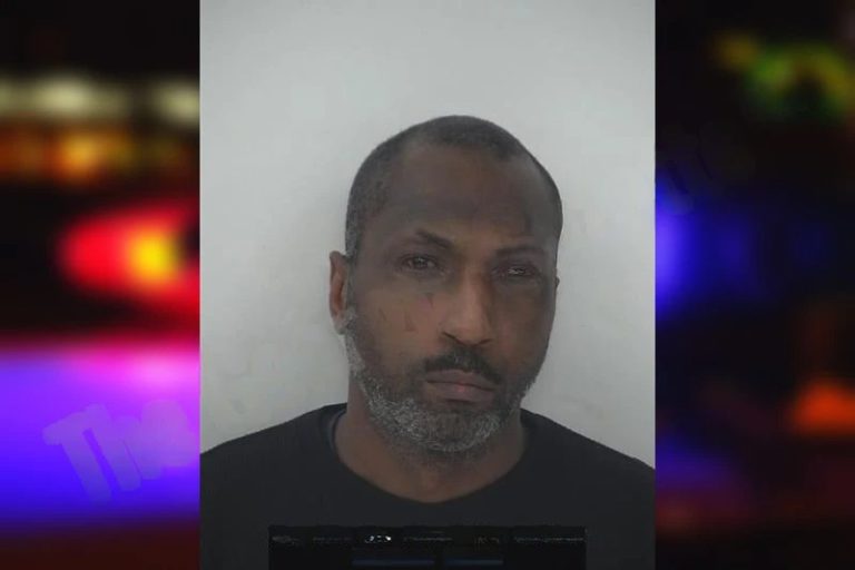 Johnny Hartman mugshot – Fayette County , Georgia Johnny Hartman