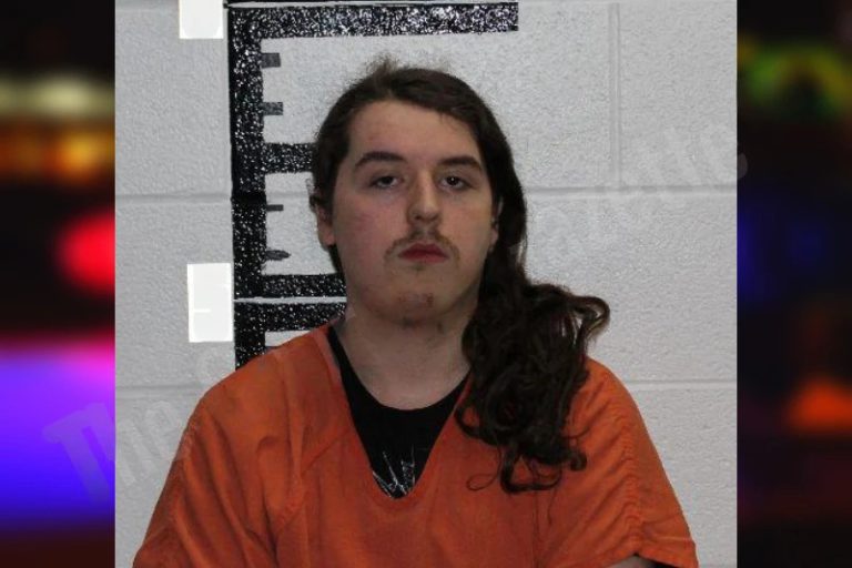 Johnny Neale mugshot – Murray County , Georgia Johnny Neale