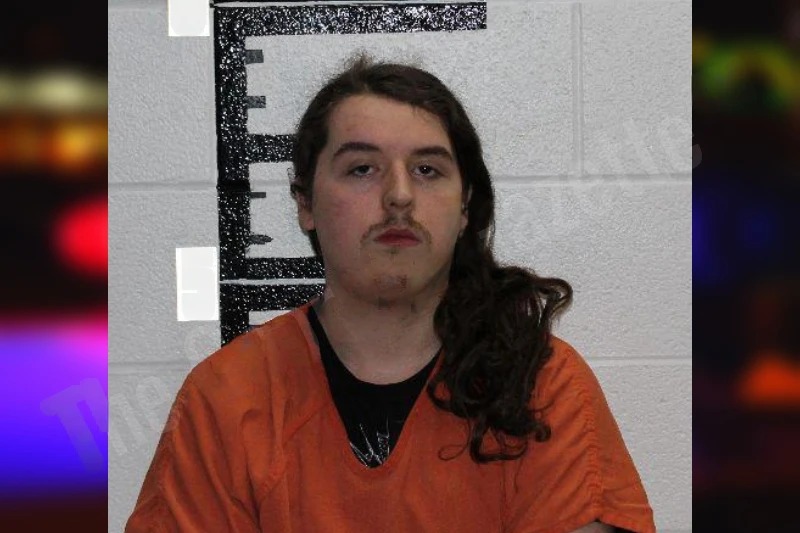 Johnny Neale Mugshots