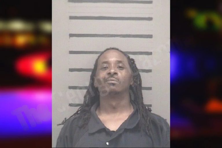 Johnny Reddick mugshot – Dougherty County , Georgia Johnny Reddick