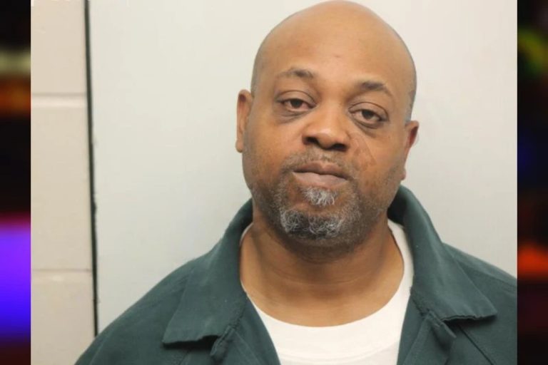 Johnny Roberson mugshot – Cobb County , Georgia Johnny Roberson