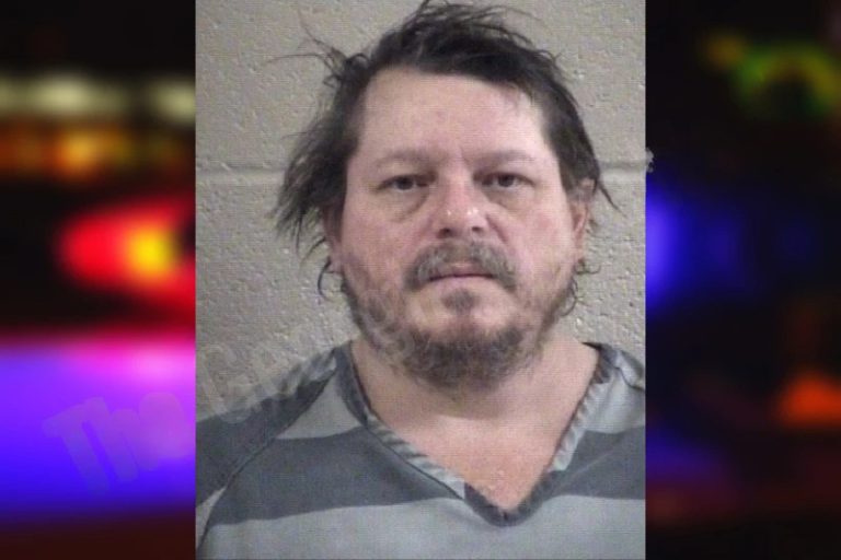 Johnny Teasley mugshot – Whitfield County , Georgia Johnny Teasley