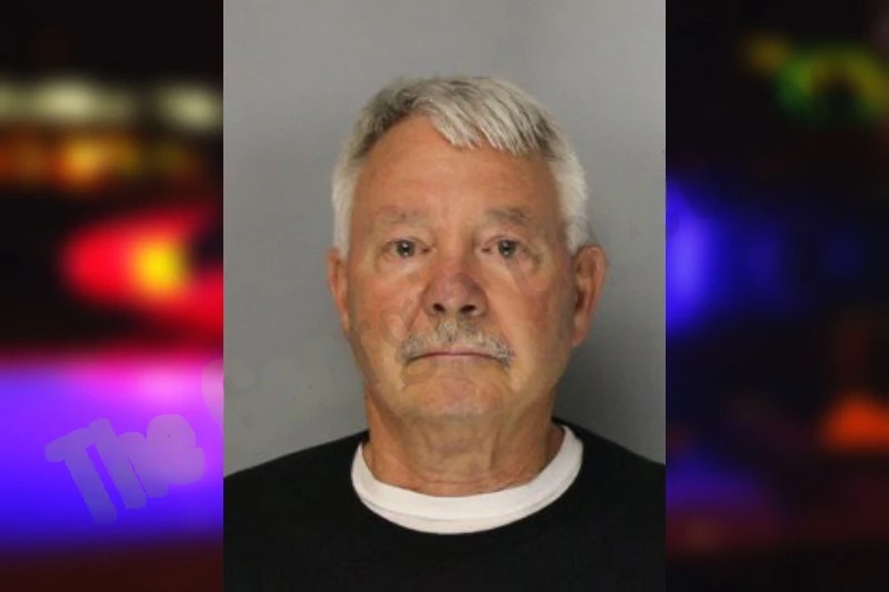 Johnny Whiting mugshot – Hall County , Georgia Johnny Whiting mugshot