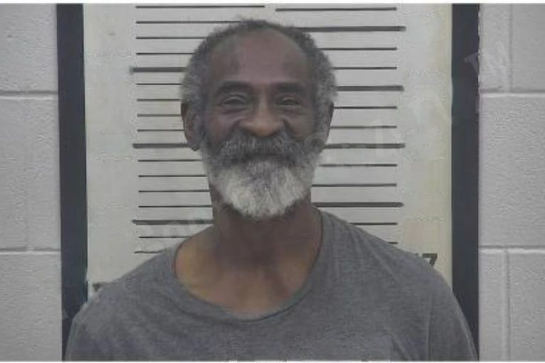 Joie Battle mugshot – Coffee County , Georgia Joie Battle