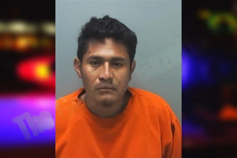 Jonathan Aguilar-Trujillo mugshot