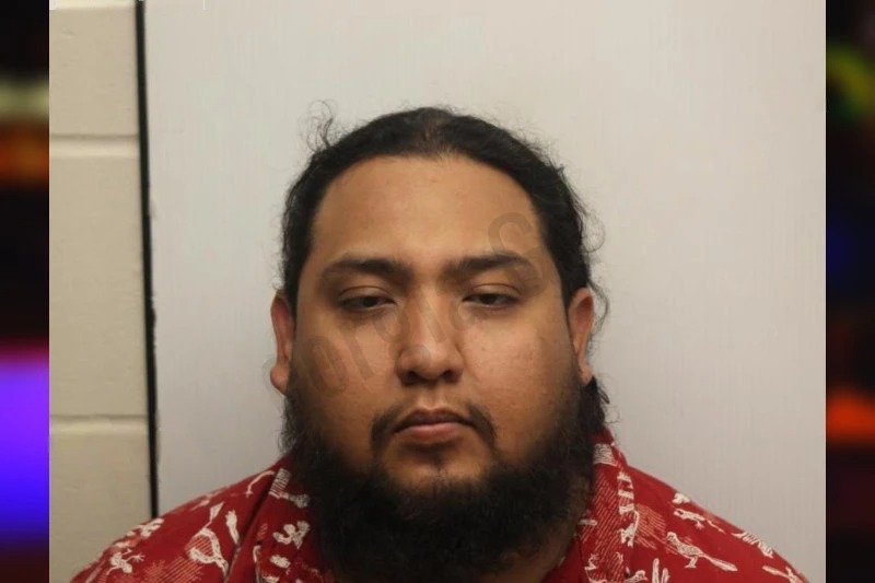 Jonathan Agullion-Perez Mugshots