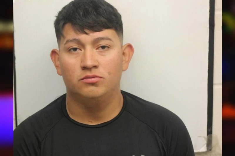 Jonathan Antonio-Amaya mugshot