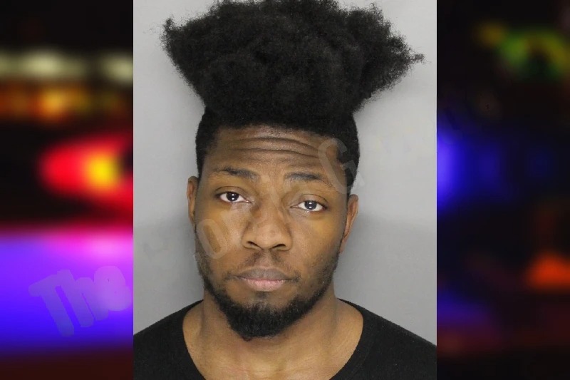 Jonathan Davis Mugshots