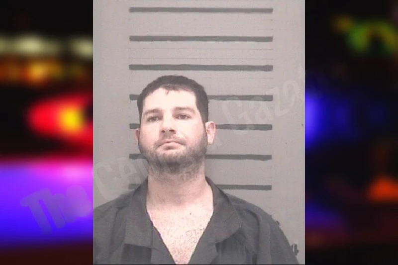 Jonathan Deloach Mugshots