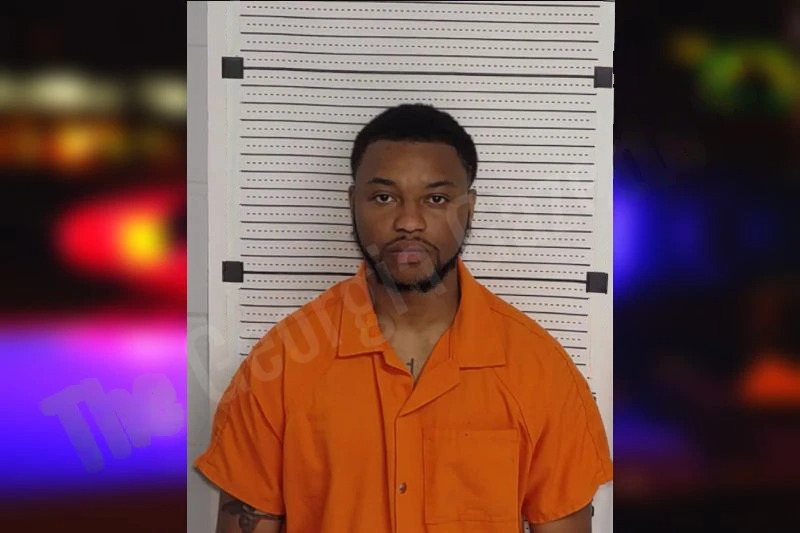 Jonathan Edehomon Mugshots