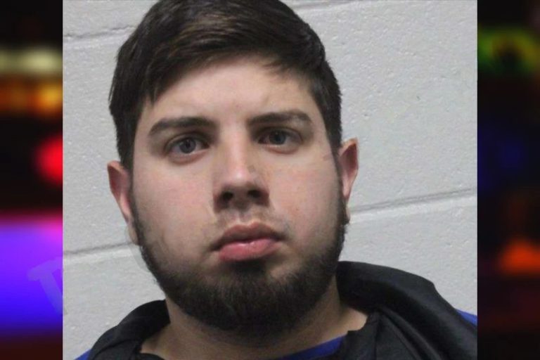 Jonathan Finol-Petit mugshot – Habersham County , Georgia Jonathan Finol-Petit