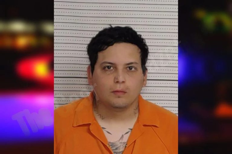 Jonathan Gomez-Carmona mugshot – Rockdale County , Georgia Jonathan Gomez-Carmona