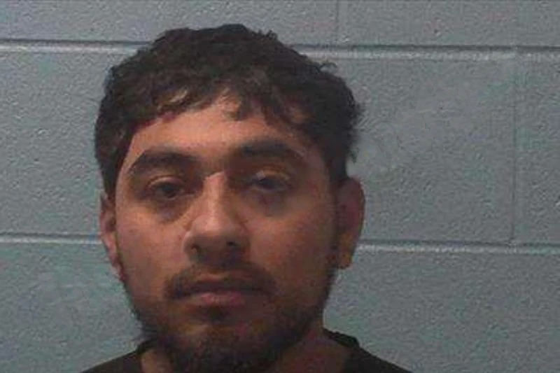 Jonathan Heranadez mugshot