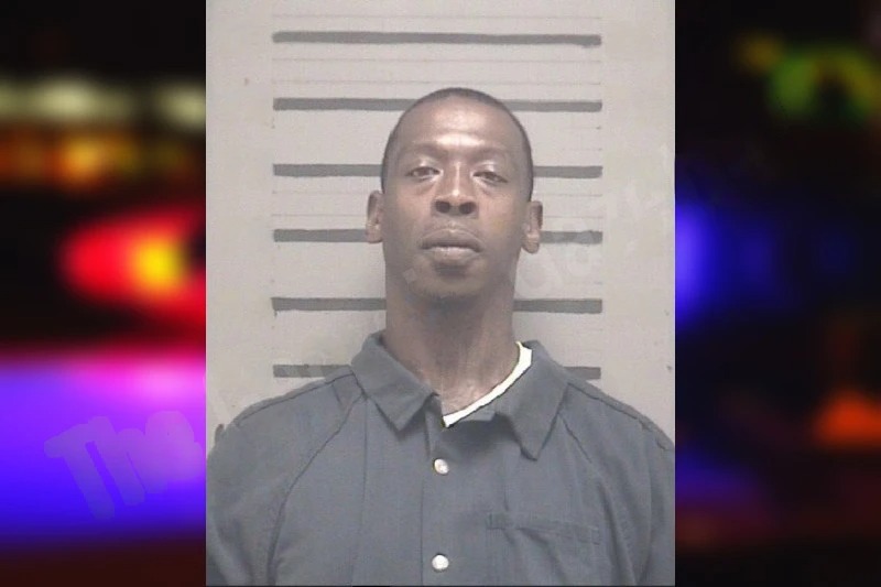 Jonathan Jones Mugshots