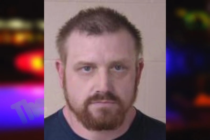 Jonathan Jones Mugshots